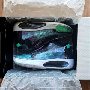 Air Jordan XXXIV "Void Blue"